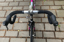All City Big Block
