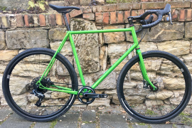 big forest frameworks custom
