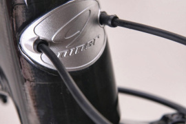black Niner Air9 RDO