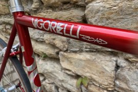Cinelli Vigorelli Japan edition