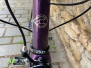 Cinelli Vigorelli purple 