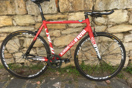 Cinellli Vigorelli Fixie