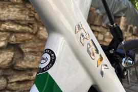Cipollini rbk the one