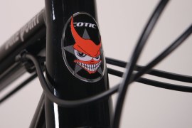 Cotic Soul 650B