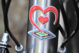 De Rosa Titan