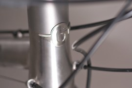 Genesis Croix de Fer Ti