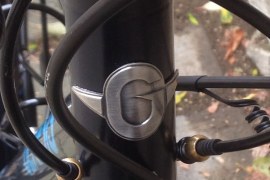 Genesis Croix de Fer XS