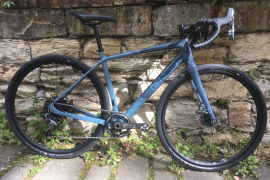 Genesis Datum Custom