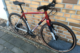 Genesis Equilibrium Urban Custom