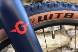 Genesis Fugio 650B