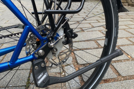 INTEC M06  Pinion