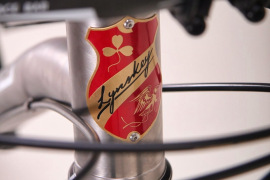 Lynskey Ridgeline RO
