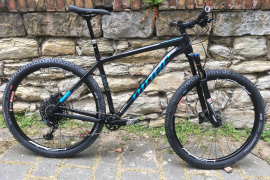 Niner Air 9 
