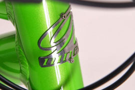 Niner Air9 L