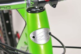 Niner Air9 RDO