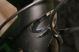 Niner BSB9 Green