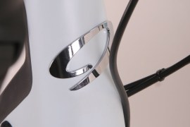 Niner BSB9 white