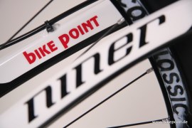 Niner Jet 9 RDO