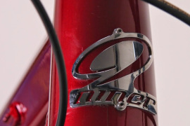 Niner Jet9 red L