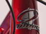 Niner Jet9 red L