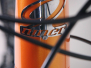 Niner ONE9 orange