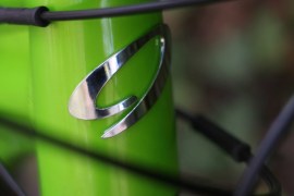 Niner RIP9 M green
