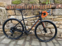 Niner RLT 9 RDO black/orange