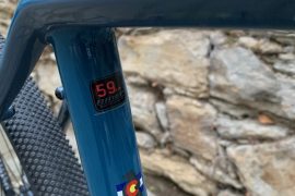 Niner RLT 9 RDO 