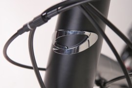 Niner RLT black