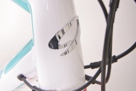 Niner RLT weiss