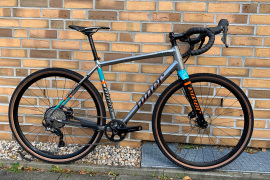Niner RLT9