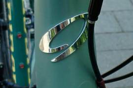 Niner RLT9 green