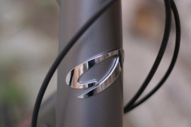 Niner RLT9 grey teal