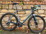 Niner RLT9 RDO black/blue