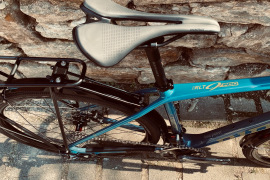 Niner RLT9 RDO XS Touring 10kg
