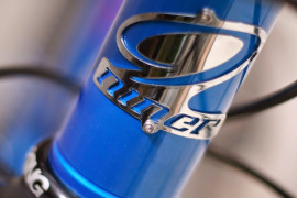 Niner ROS9 Pike M