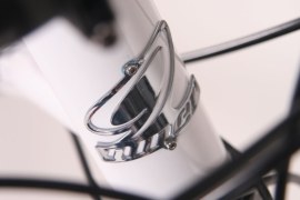 Niner Sir 9