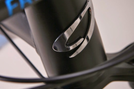 Niner WFO9 XL