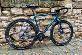 OPEN U.P.  Custom Color