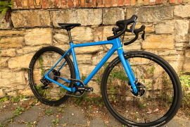 OPEN UP Dura Ace Di2