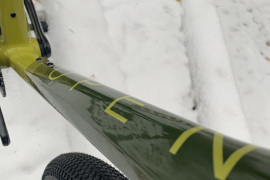 Open WI.DE ENVE Edition 