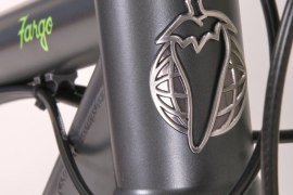 Salsa Fargo S