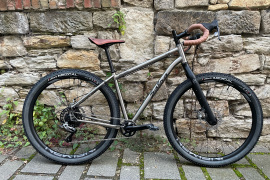 Salsa Fargo Titan  2
