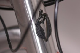 Salsa Fargo Titan