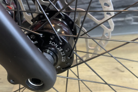 Salsa Fargo