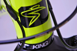 Santa Cruz Bronson C