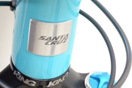 SantaCruz Nomad C