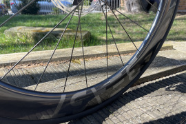 Scott Foil HMX SL