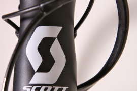 Scott Genius 700 SL Spezial