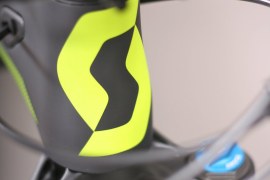 Scott Spark RC 900